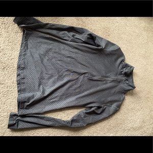 Nike 1/4 zip thermal